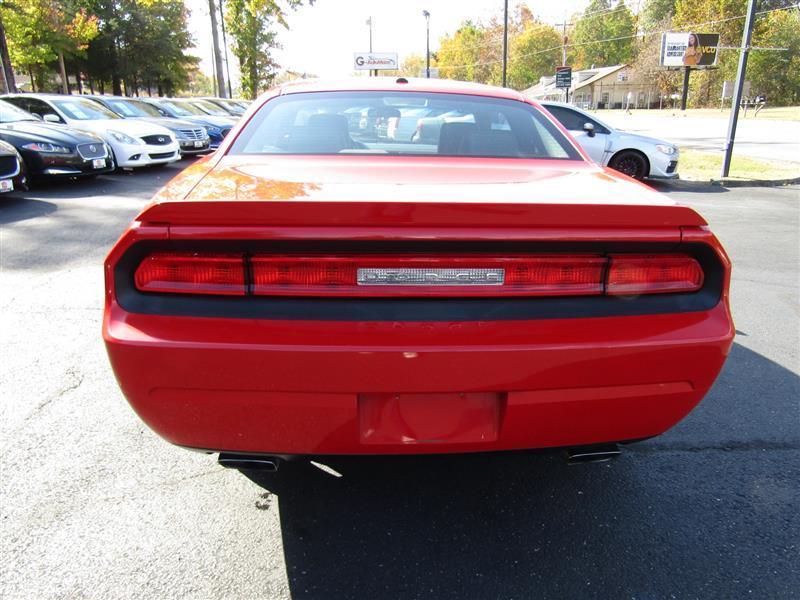 used 2009 Dodge Challenger car, priced at $19,500