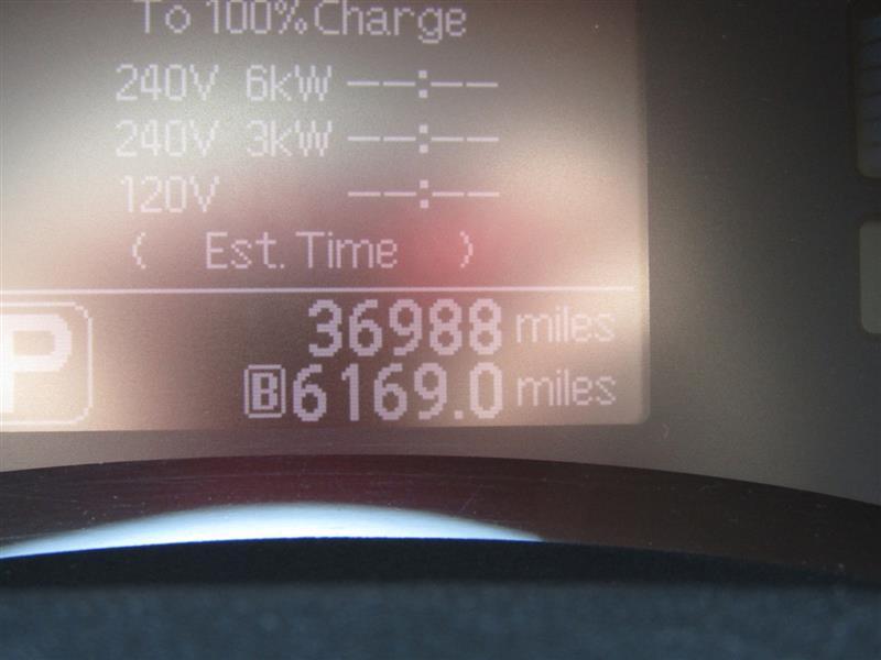 used 2015 Nissan Leaf car, priced at $6,495