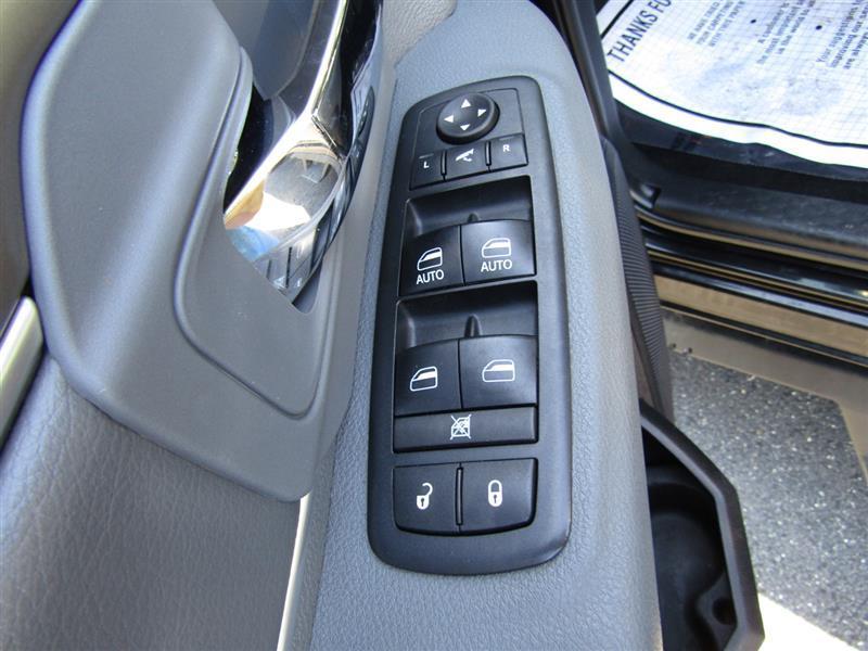 used 2017 Ram 2500 car, priced at $28,995