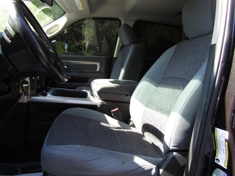 used 2017 Ram 2500 car, priced at $28,995