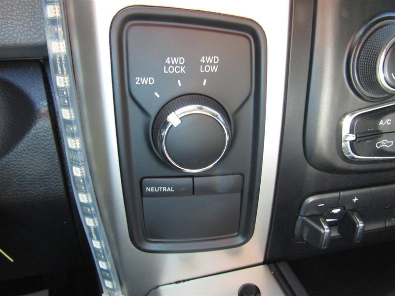 used 2017 Ram 2500 car, priced at $28,995