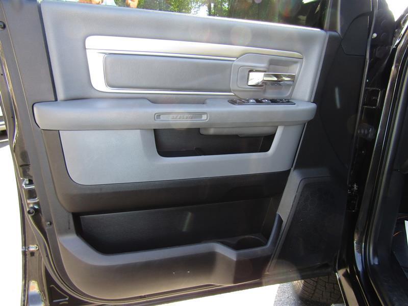 used 2017 Ram 2500 car, priced at $28,995