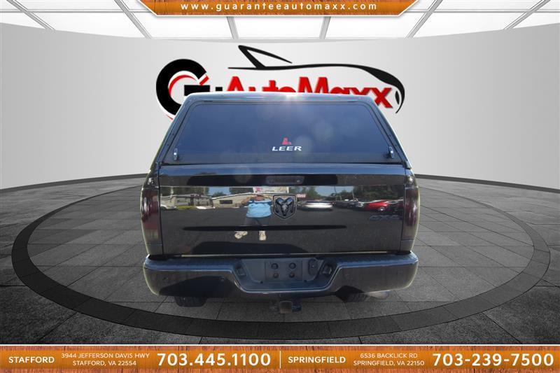 used 2017 Ram 2500 car, priced at $28,995