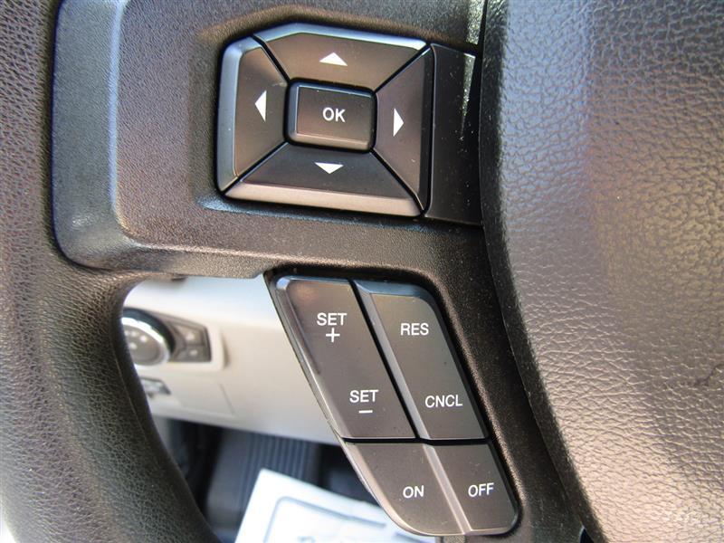 used 2018 Ford F-150 car, priced at $19,850