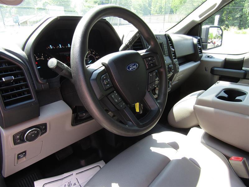used 2018 Ford F-150 car, priced at $19,850