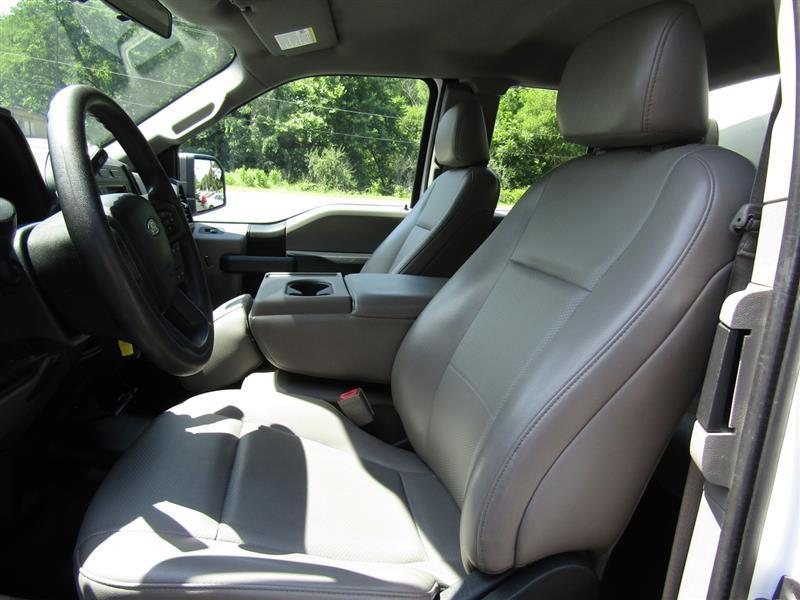 used 2018 Ford F-150 car, priced at $19,850