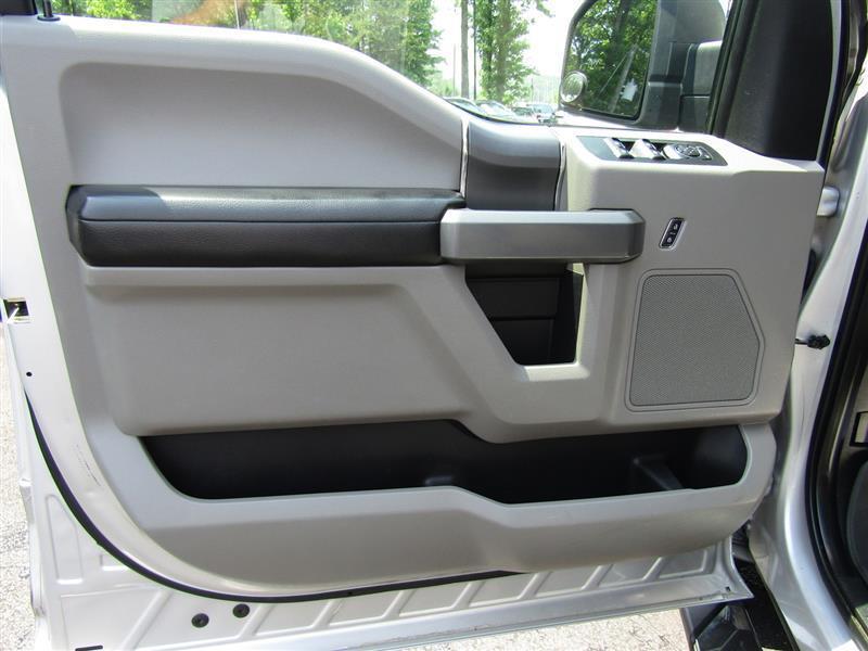used 2018 Ford F-150 car, priced at $21,995