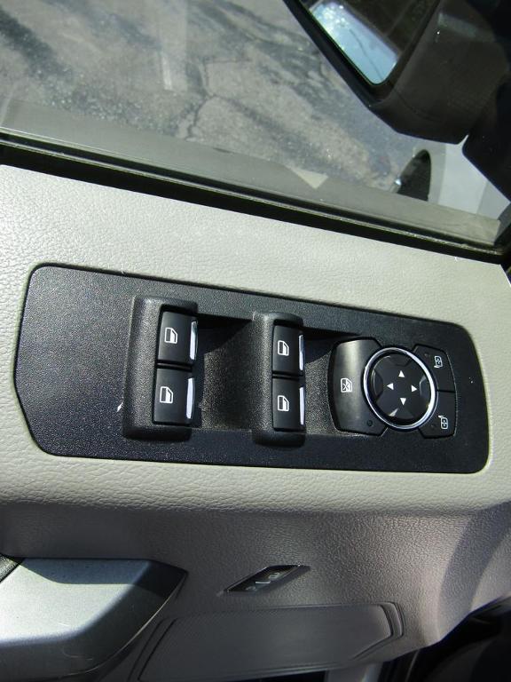used 2018 Ford F-150 car, priced at $21,995