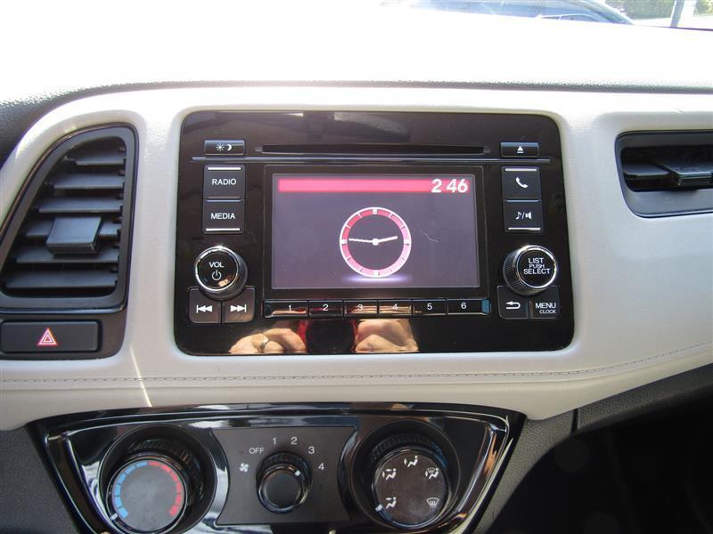 used 2019 Honda HR-V car, priced at $17,500
