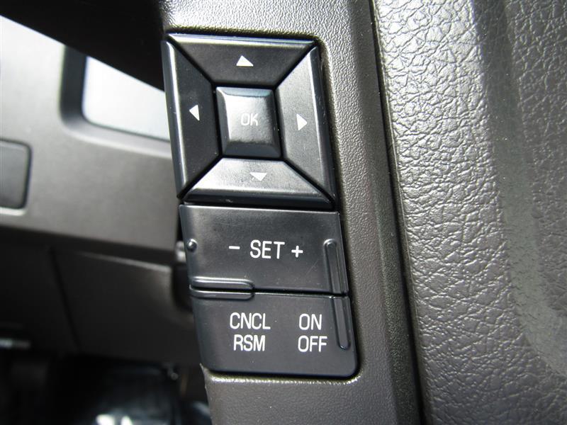 used 2014 Ford F-150 car, priced at $16,995