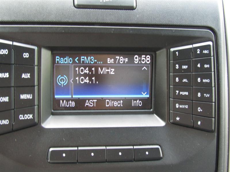 used 2014 Ford F-150 car, priced at $16,995