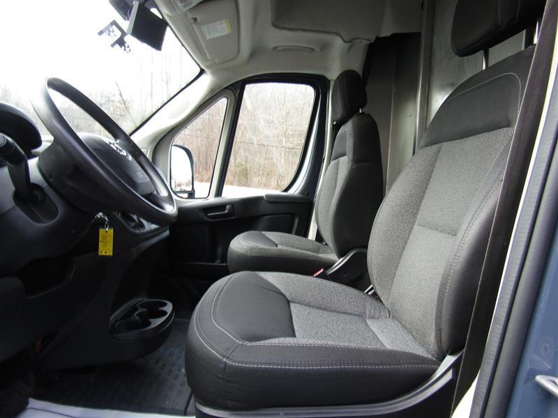 used 2019 Ram ProMaster 3500 car, priced at $22,500