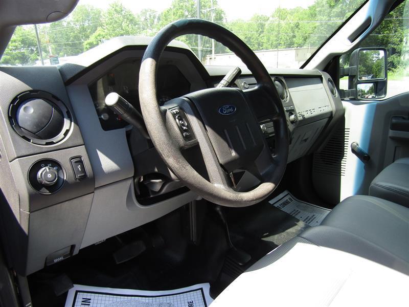 used 2014 Ford F-350 car, priced at $24,800