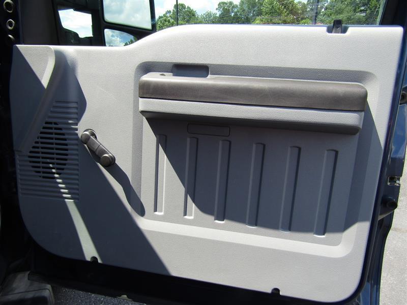 used 2014 Ford F-350 car, priced at $24,800