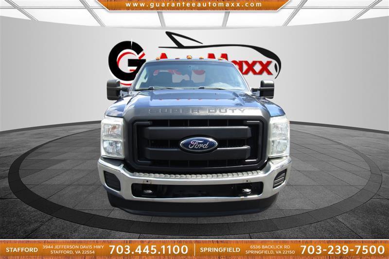 used 2014 Ford F-350 car, priced at $24,800