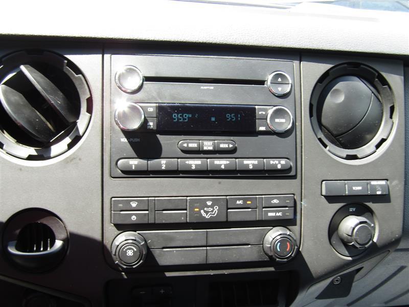 used 2014 Ford F-350 car, priced at $24,800