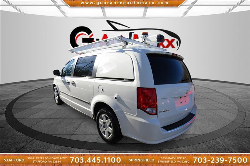 used 2013 Ram Cargo car, priced at $9,300