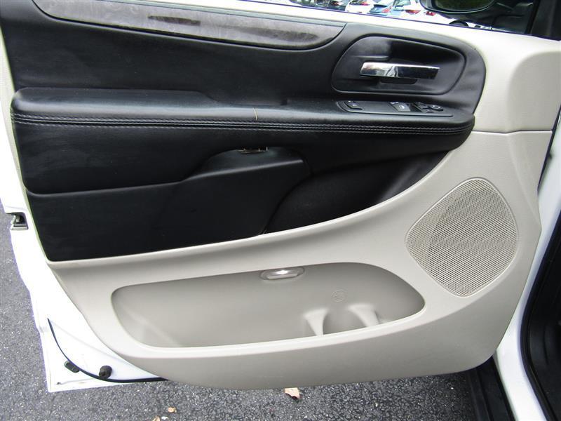 used 2014 Ram Cargo car, priced at $8,995