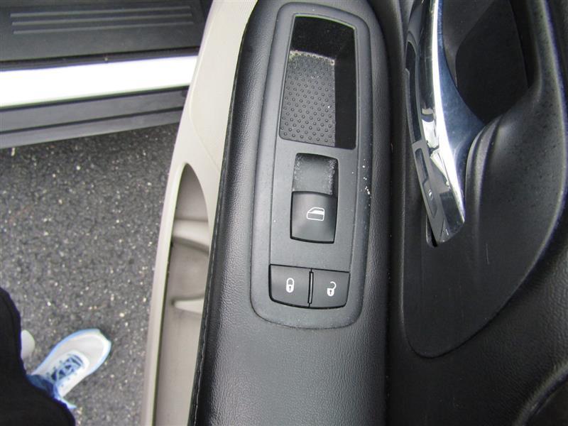 used 2014 Ram Cargo car, priced at $8,995