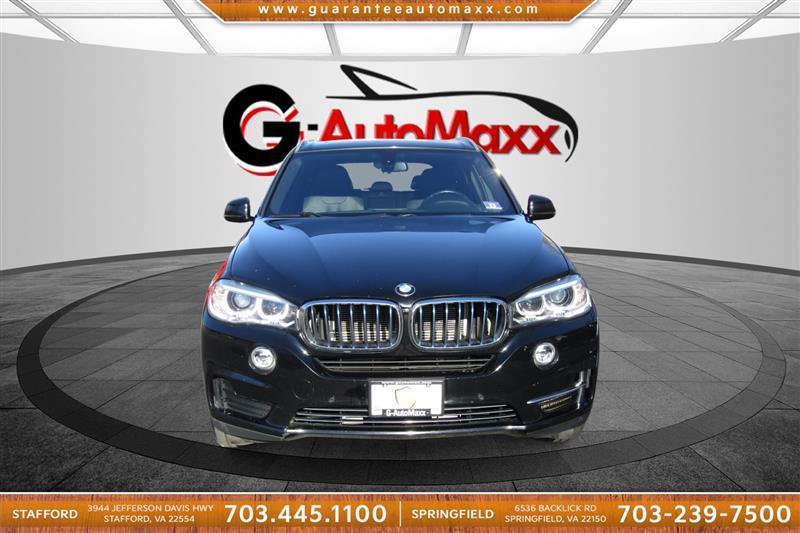 used 2018 BMW X5 eDrive car, priced at $19,995