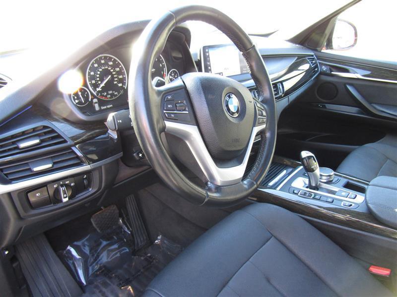 used 2018 BMW X5 eDrive car, priced at $19,995