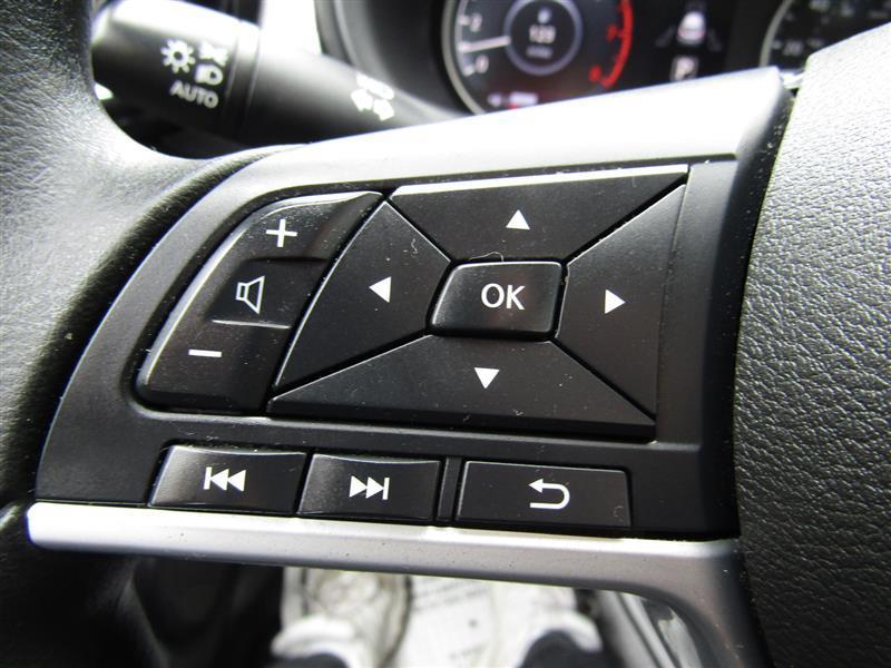 used 2019 Nissan Kicks car, priced at $14,995