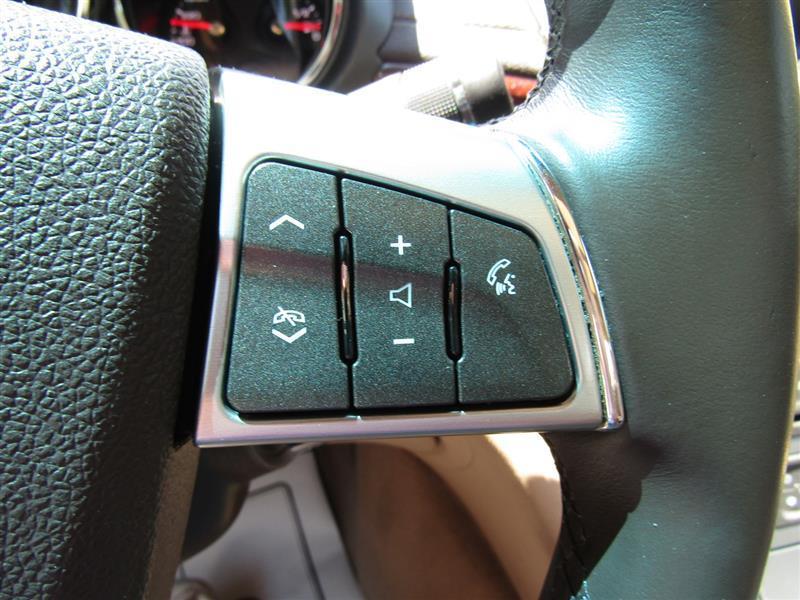 used 2009 Cadillac CTS car, priced at $9,995