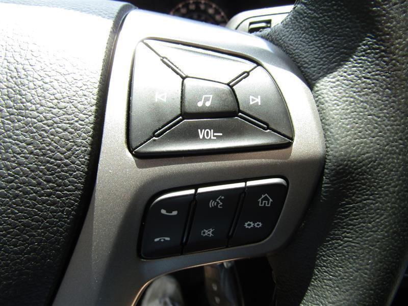 used 2021 Ford Ranger car, priced at $21,850