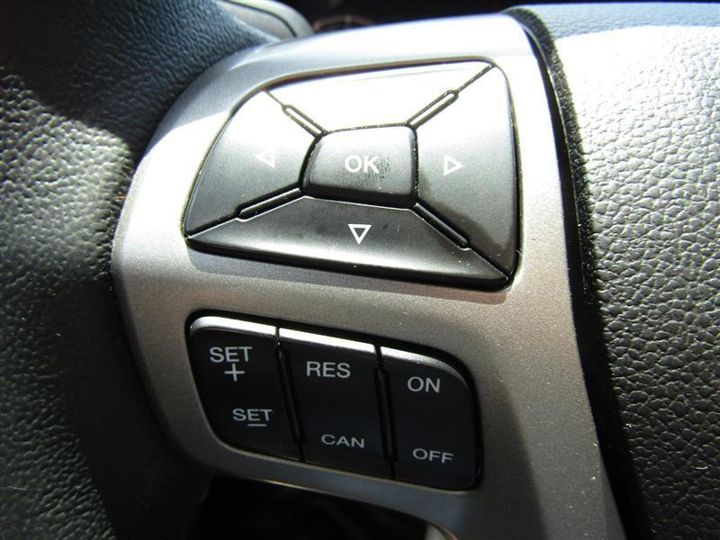 used 2021 Ford Ranger car, priced at $21,850