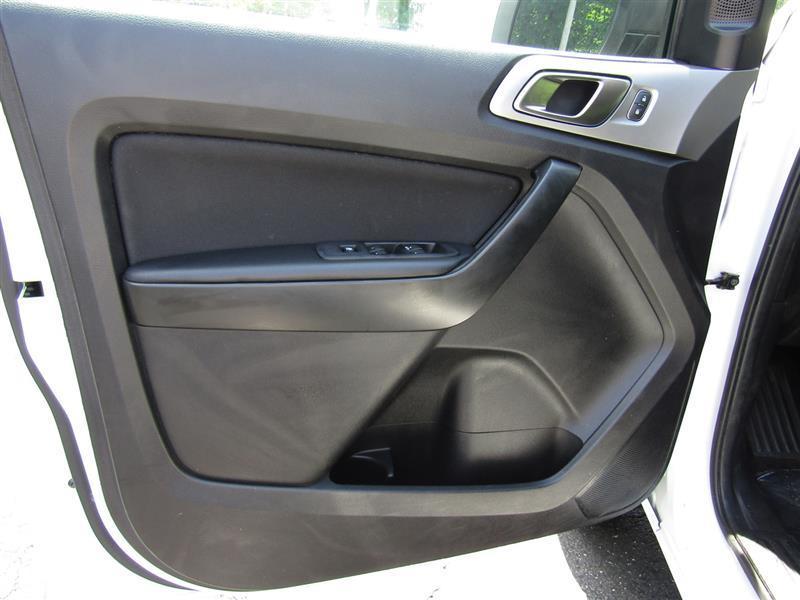 used 2021 Ford Ranger car, priced at $21,850
