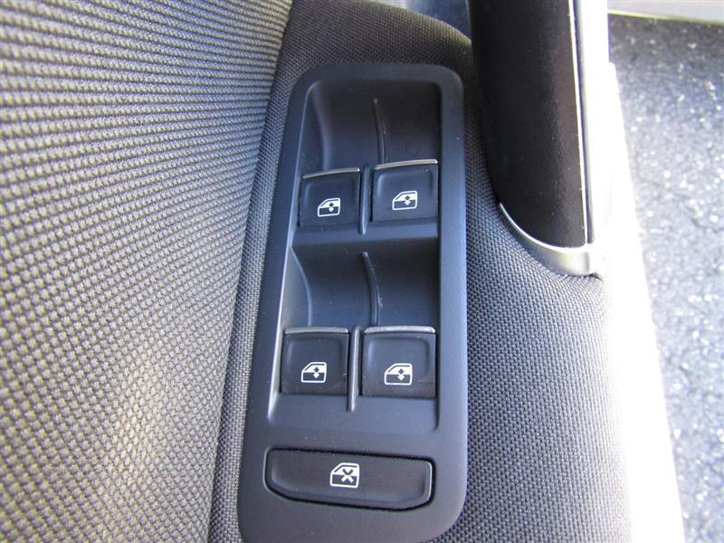 used 2017 Volkswagen Golf GTI car, priced at $16,400