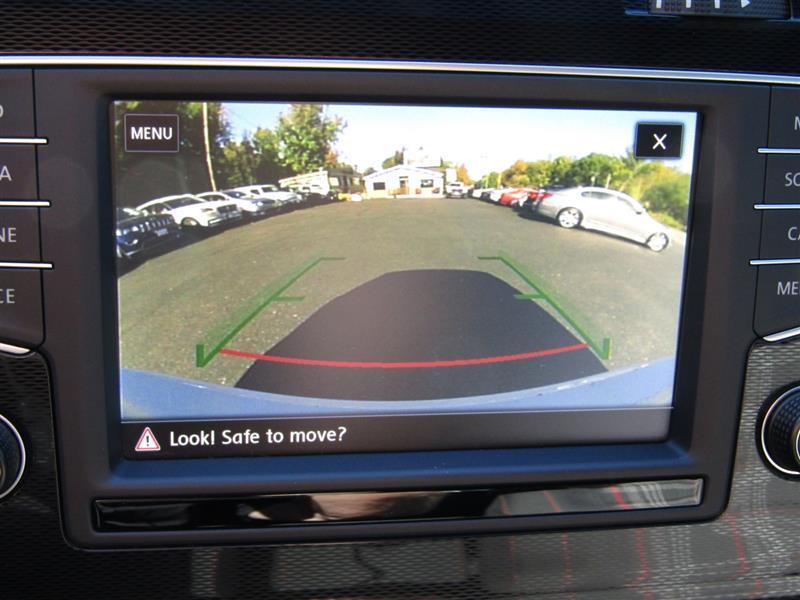 used 2017 Volkswagen Golf GTI car, priced at $16,400