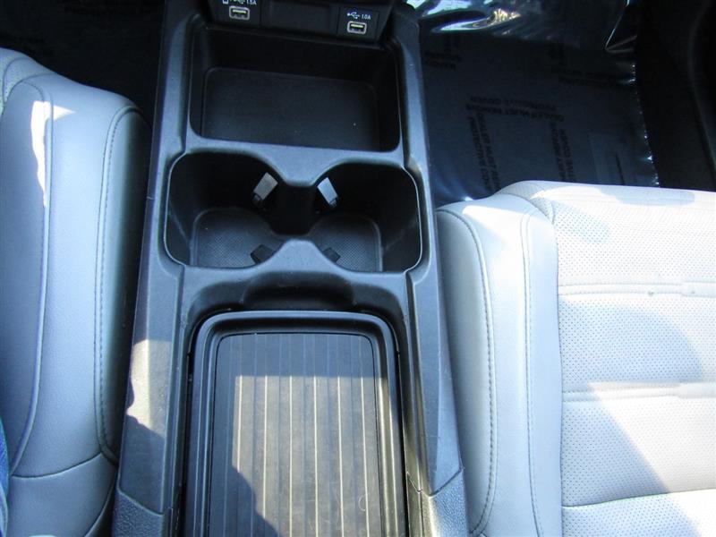 used 2020 Honda CR-V car, priced at $19,495