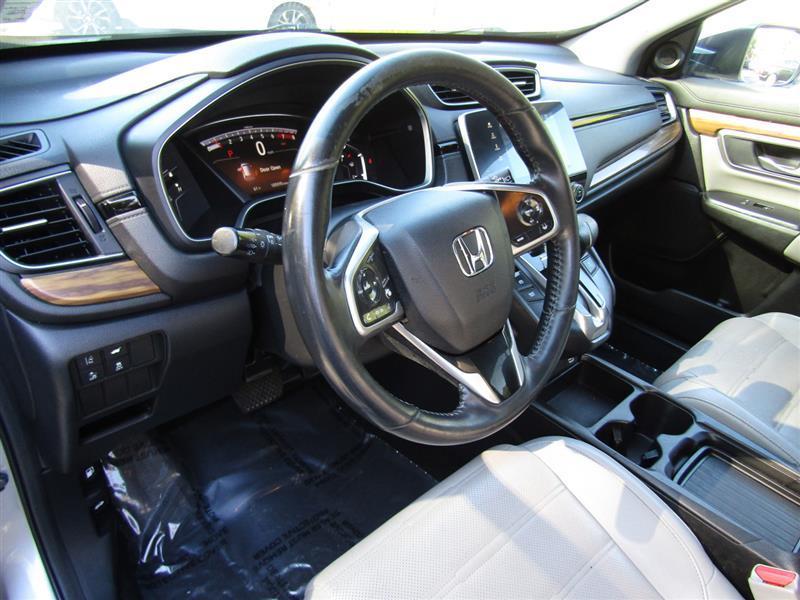 used 2020 Honda CR-V car, priced at $19,495