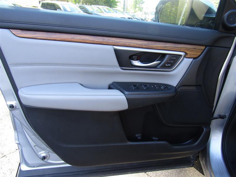 used 2020 Honda CR-V car, priced at $19,495