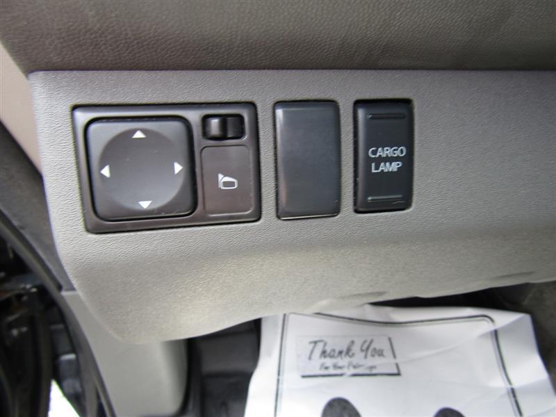 used 2011 Nissan Frontier car, priced at $12,995