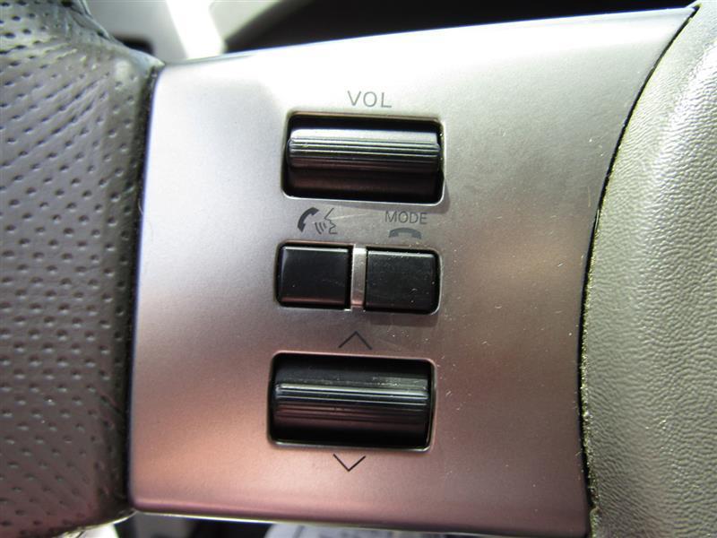 used 2011 Nissan Frontier car, priced at $12,995