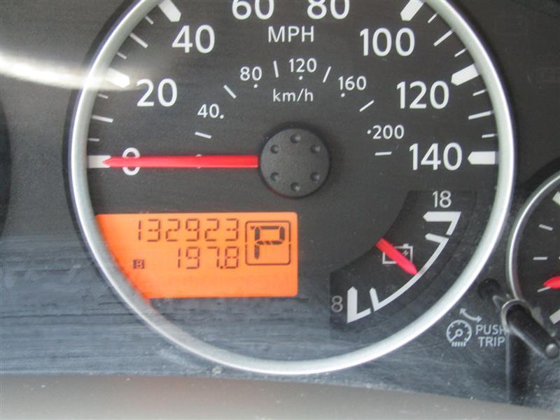 used 2011 Nissan Frontier car, priced at $12,995