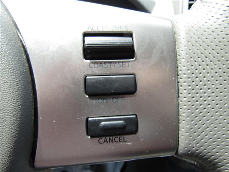 used 2011 Nissan Frontier car, priced at $12,995
