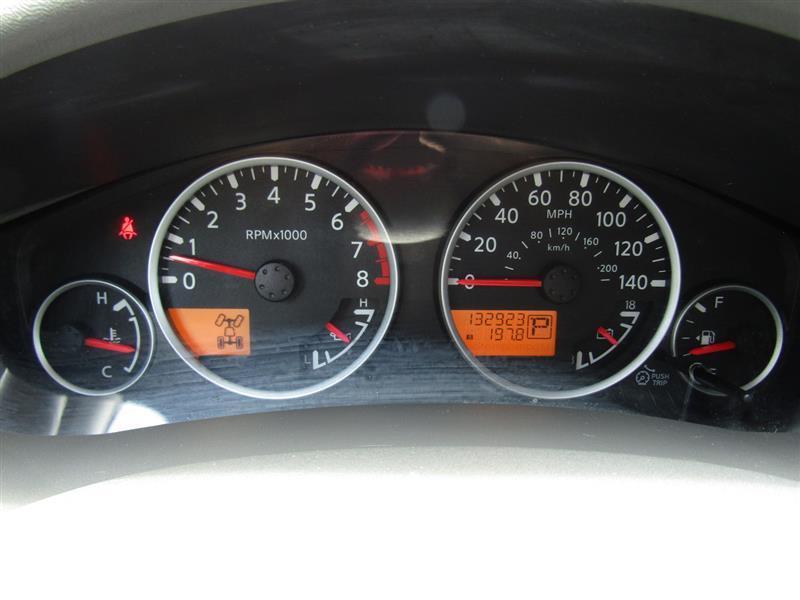 used 2011 Nissan Frontier car, priced at $12,995