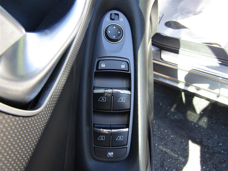 used 2014 INFINITI Q50 car, priced at $16,495