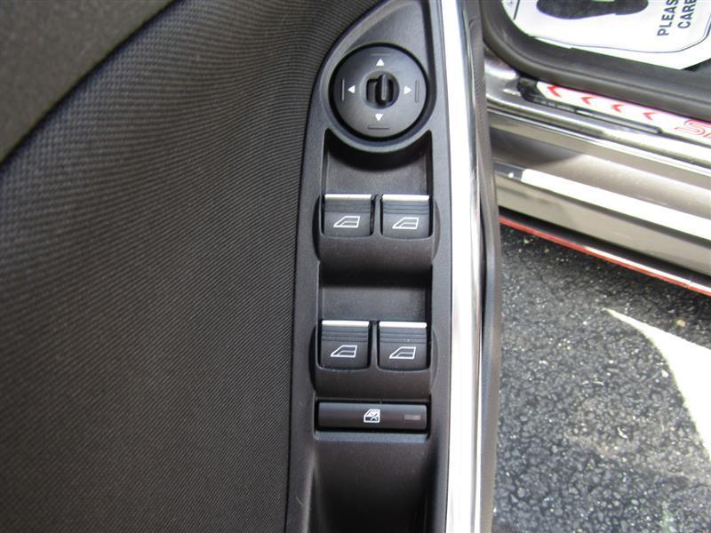 used 2018 Ford Focus ST car, priced at $16,995