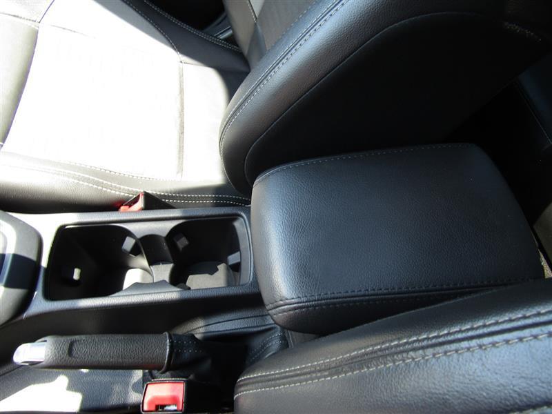 used 2018 Ford Focus ST car, priced at $16,995