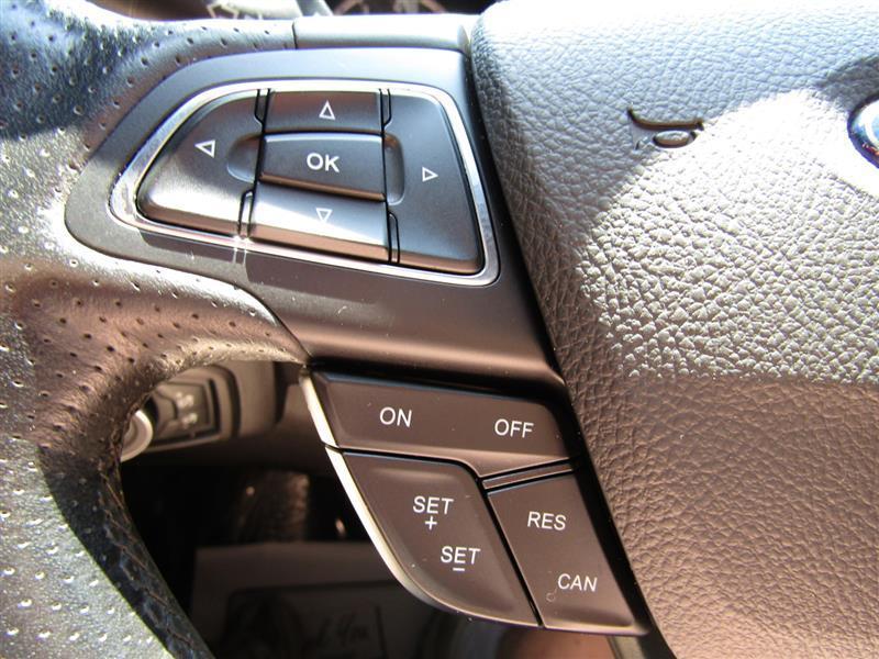 used 2018 Ford Focus ST car, priced at $16,995