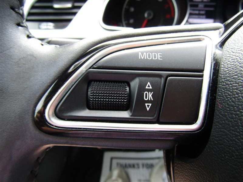 used 2013 Audi A5 car, priced at $12,650