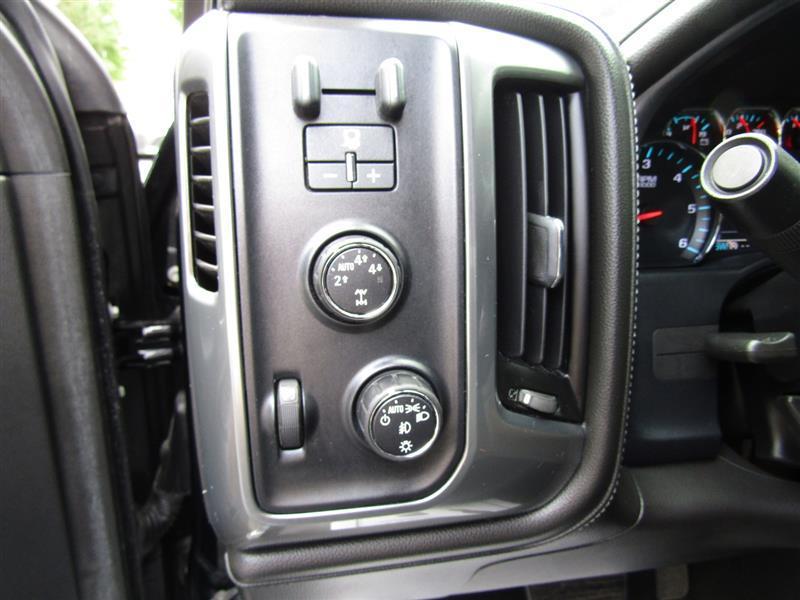 used 2015 Chevrolet Silverado 1500 car, priced at $23,500