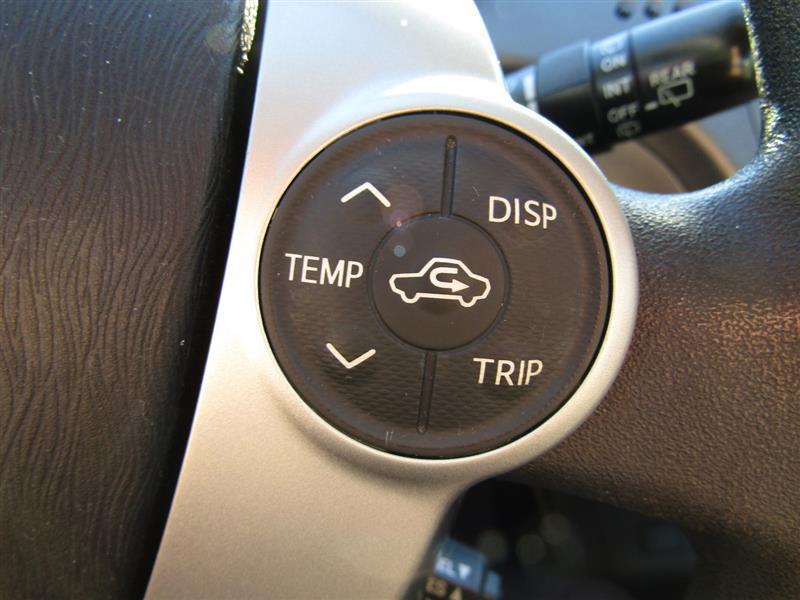used 2012 Toyota Prius car, priced at $11,700