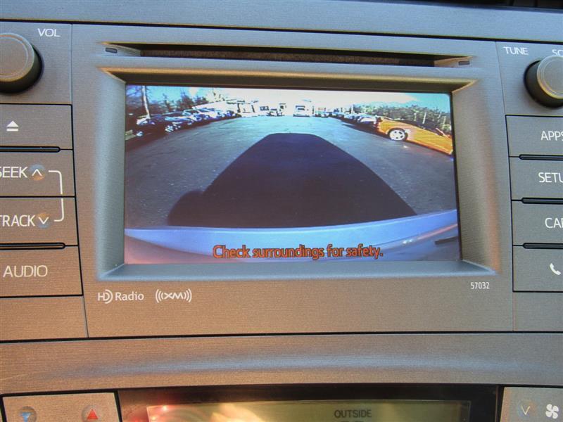 used 2012 Toyota Prius car, priced at $11,700