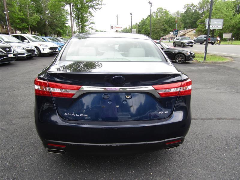 used 2013 Toyota Avalon car, priced at $16,995