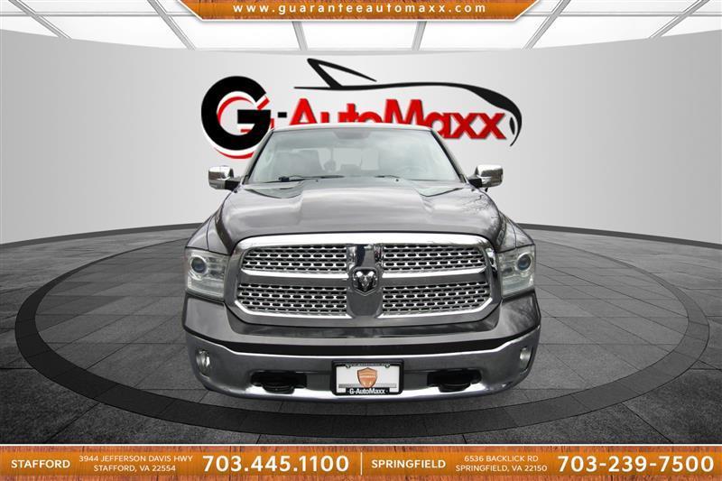 used 2014 Ram 1500 car, priced at $20,500